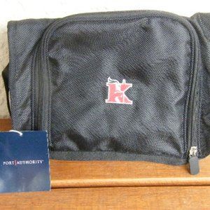 Men's Travel Bag with Towel